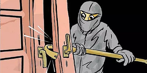 சென்னையில் காய்கறி வியாபாரியை தாக்கி வழிப்பறி !