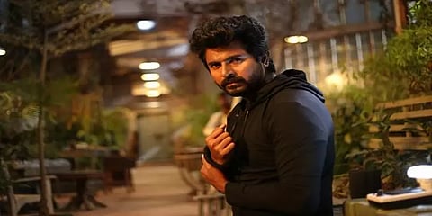 "கொடூர குற்றத்துக்கு காரணமானவர்களை சட்டப்படி தண்டிக்க வேண்டும்" - சிவகார்த்திகேயன் !