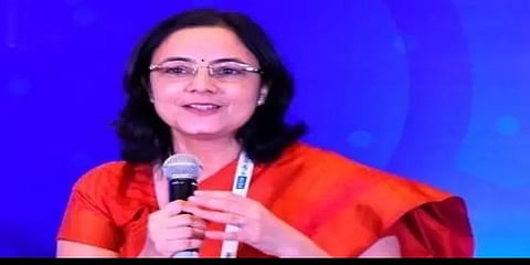 "மாவட்ட ரீதியான பாதிப்புகளை பொறுத்து பொதுமுடக்கம் அறிவிக்கலாம்" பிரதீப் கவுர் !