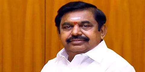 தமிழகத்தில் ஜூலை 31 வரை பொதுமுடக்கம் நீட்டிப்பு - தமிழக அரசு