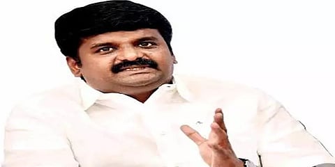 "தமிழகத்தில் கொரோனா சமூகப் பரவலாக இல்லை" - அமைச்சர் விஜயபாஸ்கர்