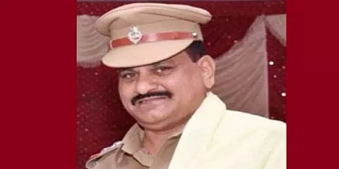 ஆய்வாளர் ஸ்ரீதரை காப்பாற்ற தென்மாவட்ட அரசியல் பி‌ரமுகர்‌ முயற்சி செய்தாரா?: புதிய தகவல்
