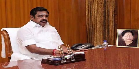 சென்னையில் ஜூலை 6 முதல் சில கட்டுபாடுகள் - சில தளர்வுகள் அறிவிப்பு..