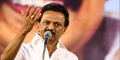 காஞ்சிபுரம் இளம்பெண் தற்கொலை: வழக்கில் தொடர்புடைய திமுக நிர்வாகிகள் தற்காலிக நீக்கம்