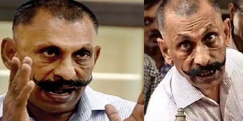 பொன்.மாணிக்கவேல் நலமுடன் இருக்கிறார் - மருத்துவமனை வட்டாரம் தகவல்!   