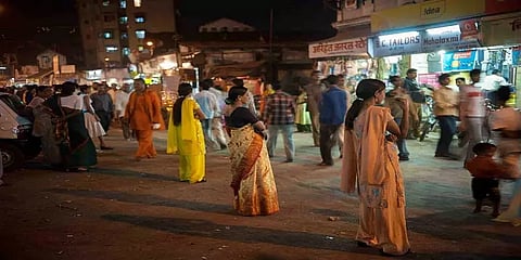 மதுரையில் பெண்ணை பாலியல் தொழிலில் சிக்க வைக்க முயற்சி !