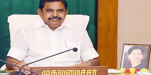 நவம்பர் மாதம் வரை இலவச ரேஷன் அரிசி - தமிழக அரசு