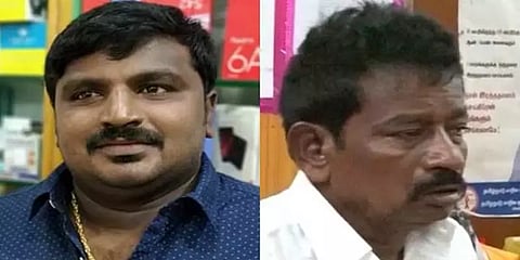 சாத்தான்குளம் தந்தை மகன் கொலை வழக்கு : சிபிஐ விசாரிக்க ஒப்புதல்