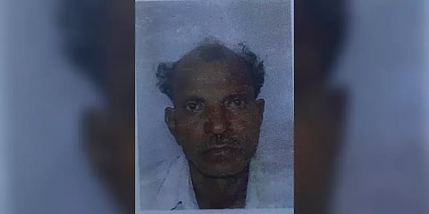சொத்தை மாற்றித்தர மறுத்த மாமனார் : கட்டையால் அடித்துக் கொன்ற மருமகள்