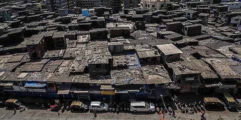கொரோனாவை கட்டுப்படுத்துவதில் சாதித்துக்காட்டும் தாராவி..!