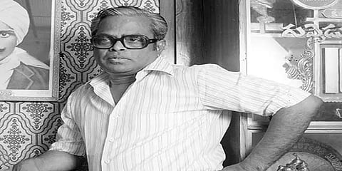 மரபுகளை உடைத்த கதைசொல்லி .. காவியங்களை படைத்த கேபி பிறந்தநாள் இன்று..!