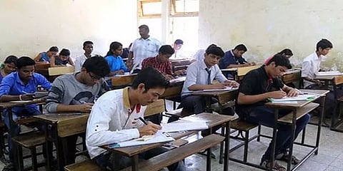 புதுச்சேரி பல்கலைக்கழகம்: முதுகலை படிப்புகளுக்கு ஆகஸ்ட்டில் அகில இந்திய நுழைவுத் தேர்வு