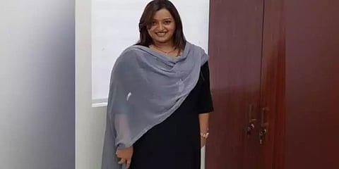 கேரள தங்கக் கடத்தல் விவகாரம்: ஸ்வப்னா தமிழகத்தில் தலைமறைவா?