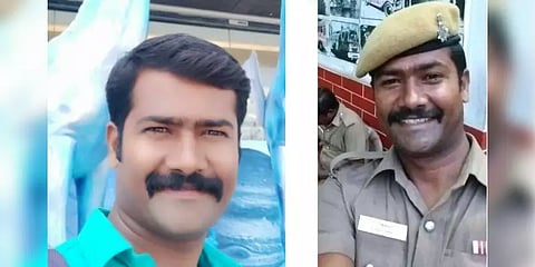 கிணற்றில் விழுந்து இறந்த வாலிபர் : மீட்கச் சென்ற தீயணைப்பு வீரரும் பலியான சோகம்..!