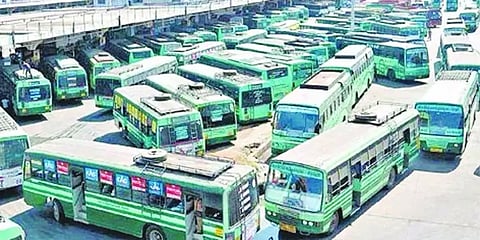 ஜூலை 31ம் தேதி வரை தனியார், அரசு பேருந்துகள் இயங்காது - தமிழக அரசு