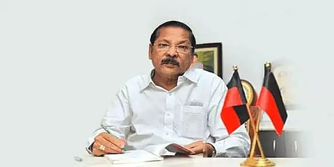 ’வீடுவரை விரட்டி ரவுடி கொல்லவந்தால் என்ன செய்வீர்கள்’ ஜெயக்குமாருக்கு ஆர்.எஸ்.பாரதி கேள்வி