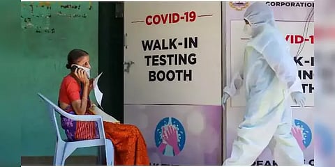 தூத்துக்குடி  269, மதுரையில் 341 பேருக்கு  இன்று கொரோனா : மற்ற மாவட்டங்களில்..?