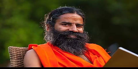'நான் மட்டும் அழகா இருந்திருந்தா நோபல் பரிசு கொடுத்திருப்பாங்க' பாபா ராம்தேவ் 