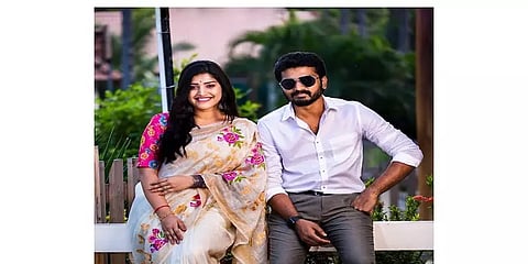 “200 மார்க் கொடுத்தார் சித்து” –  ‘திருமணம்’ ஷ்ரேயா ஓப்பன் டாக்!