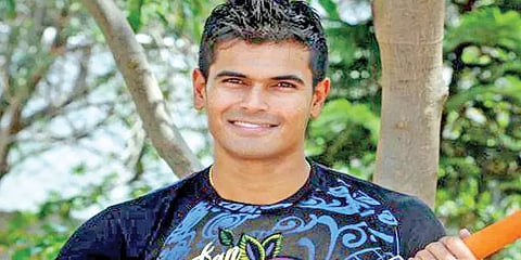 "அப்போது எனக்கு உதவ யாருமில்லை..’’  - மனம் திறந்த முன்னாள்  இந்திய வீரர் பத்ரிநாத் !