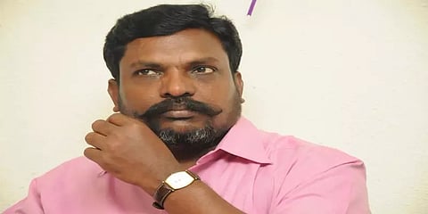 கோவையில் கோயில்கள் சேதம்: திருமாவளவன் கண்டனம்!