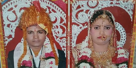 மனைவி, இரண்டு குழந்தைகளை சுத்தியலால் தாக்கி  கொடூரமாக கொலை செய்த குடிகார கணவன்!