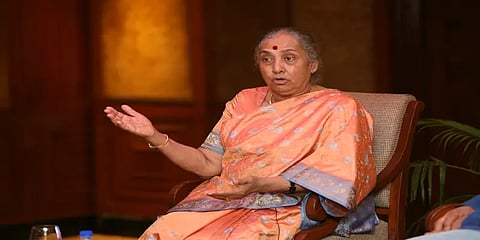 45 வயதிலேயே பிரதமராக துடிக்கிறாரா? சச்சின் பைலட்டை சாடிய காங்கிரஸ் மூத்த தலைவர்!  