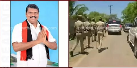 திமுக எம்.எல்.ஏ இதயவர்மன் உள்ளிட்ட 11 பேரின் ஜாமீன் மனு தள்ளுபடி