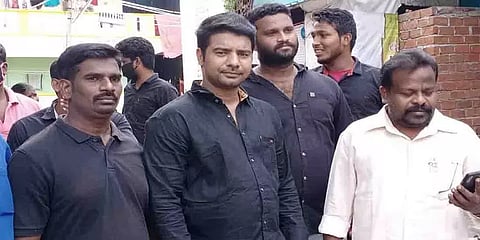 ”கந்த சஷ்டி கவச ”பாடல் அவதூறு விவகாரம்:  மேலும் இருவர் கைது