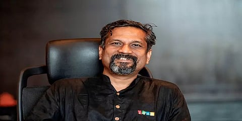‘தமிழக சிற்றூர்களில் இருந்தும் சாப்ட்வேர்களை எழுத முடியும்’ZOHO சிஇஓ ஸ்ரீதர் வேம்பு பேட்டி