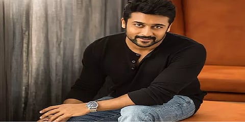 இருளர் வாழ்க்கையைப் படமாக்கும் சூர்யா: பேராசிரியர் கல்யாணி நெகிழ்ச்சி