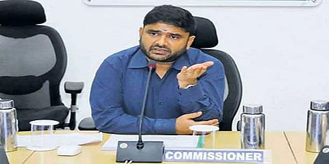 “இ-பாஸ் இல்லாமல் ரஜினி சென்றிருந்தால்.... ”- சென்னை மாநகராட்சி ஆணையர் விளக்கம்