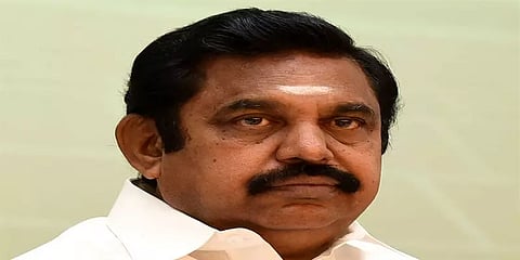 மாவட்ட ஆட்சியர்களுடன்  29-ஆம் தேதி முதல்வர் பழனிச்சாமி ஆலோசனை