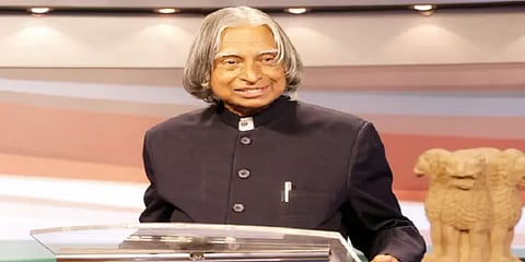 'எல்லோர் இல்லங்களிலும் நிறைந்தவர் அப்துல்கலாம்' -   இறையன்பு ஐஏஎஸ் பகிரும் நினைவுகள்!!