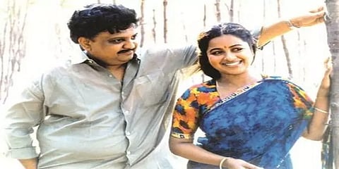 'ஏன் ரிஸ்க் என எஸ்பிபி கேட்டார்.' - கேளடி கண்மணி குறித்து பேசிய இயக்குநர் வசந்த்...!