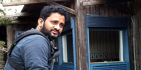 ஆஸ்கரே எனக்கு சாபமாக மாறிவிட்டது  - பாலிவுட் பற்றி ரசூல் பூக்குட்டி வேதனை
