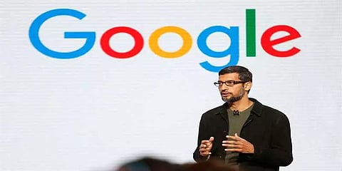 ‘கூகுள் நிறுவனத்தின் ஊழியர்கள் 2021 ஜூன் வரை வீட்டிலிருந்து பணியாற்றலாம்’ சுந்தர் பிச்சை 