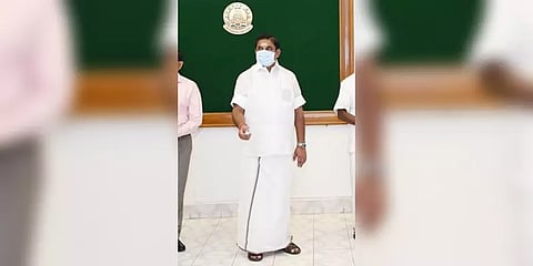 8 புதிய நிறுவனங்களுக்கு அடிக்கல் நாட்டினார் தமிழக முதல்வர் எடப்பாடி பழனிசாமி