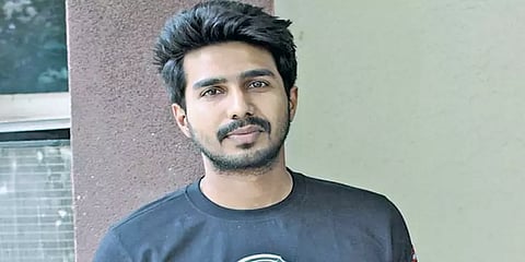 " 17 ஹீரோக்கள் ரிஜக்ட் பண்ண கதை தான் ராட்சசன்" நடிகர் விஷ்ணு விஷால் !