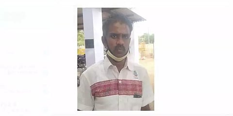 ”சாத்தான்குளம் போலீசார் என்னை நிர்வாணமாக்கி தாக்கினார்கள்” பனை தொழிலாளி பகீர் புகார்