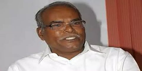 "வனத்துறையினர் மீது கொலை வழக்குப் பதிவு செய்ய வேண்டும்" மார்க்சிஸ்ட் வலியுறுத்தல்