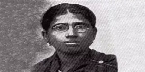 ”பால்ய விவாகம், தேவதாசி முறை  ஒழிப்பு..” சமூகப் போராளி டாக்டர் முத்துலட்சுமி ரெட்டி!