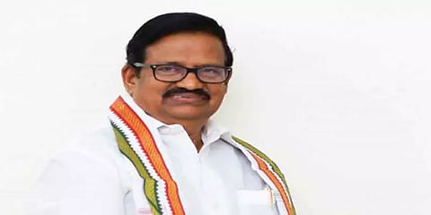 ”இந்து மதத்திலுள்ள குறைபாடுகளை சரிசெய்யத்தான் நினைக்கிறோம்” கே.எஸ் அழகிரி பேட்டி!