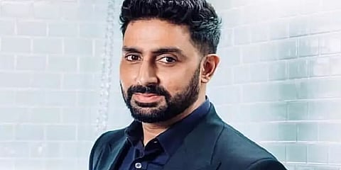 ’சூரியன் பிரகாசிக்கும் என்பதை எப்போதும் நம்புங்கள்’ - அபிஷேக்பச்சன் வெளியிட்ட புகைப்படம்!!