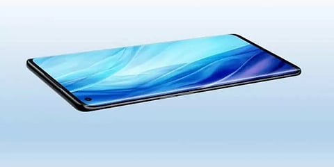 3டி வளைந்த திரை: ஒப்போ ரெனோ 4 ப்ரோ இந்தியாவில் இன்று அறிமுகம்!