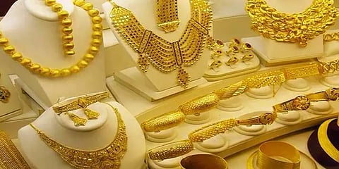 41 ஆயிரத்தை கடந்த தங்கத்தின் விலை – அதிர்ச்சியில் பொதுமக்கள்.