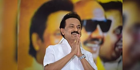 இஸ்லாமியப் பெருமக்கள் அனைவருக்கும் பக்ரீத் பண்டிகை வாழ்த்துகள் :  மு.க.ஸ்டாலின்