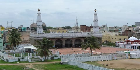 சென்னை: ஊரடங்கால் களையிழந்த பக்ரீத் கொண்டாட்டங்கள்
