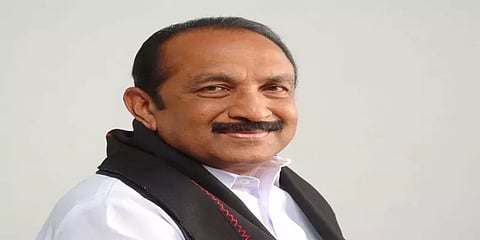 கொரோனா உயிர்காக்கும் மருந்துகள் கள்ளச் சந்தையில் விற்கப்படுவதை தடுக்க வேண்டும்: வைகோ