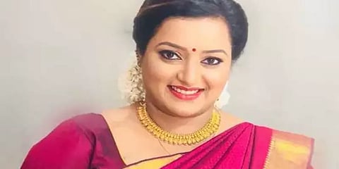 கேரள தங்கக் கடத்தல் வழக்கு : ஸ்வப்னா சுரேஷூக்கு ஆகஸ்டு 21 வரை நீதிமன்ற காவல்.